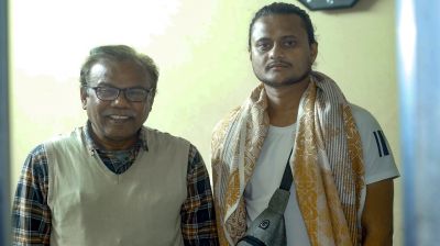 ‘রঙ্গনা’ সিনেমায় ফজলুর রহমান বাবু