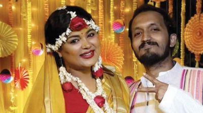 প্রেম করেই বিয়ে করছেন অভিনেত্রী মৌসুমী
