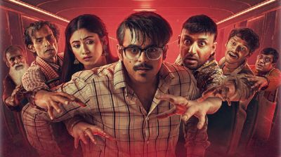 মুক্তি পাচ্ছে তারকাবহুল ‘টিকিট’