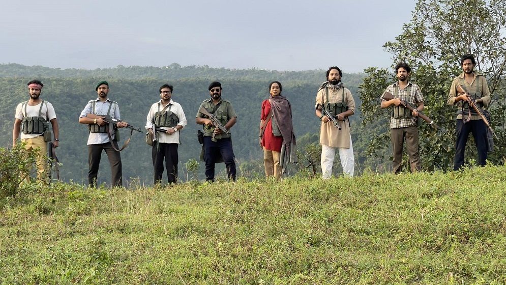 ‘ওরা ৭ জন’ আসছে ৬৪ জেলায়