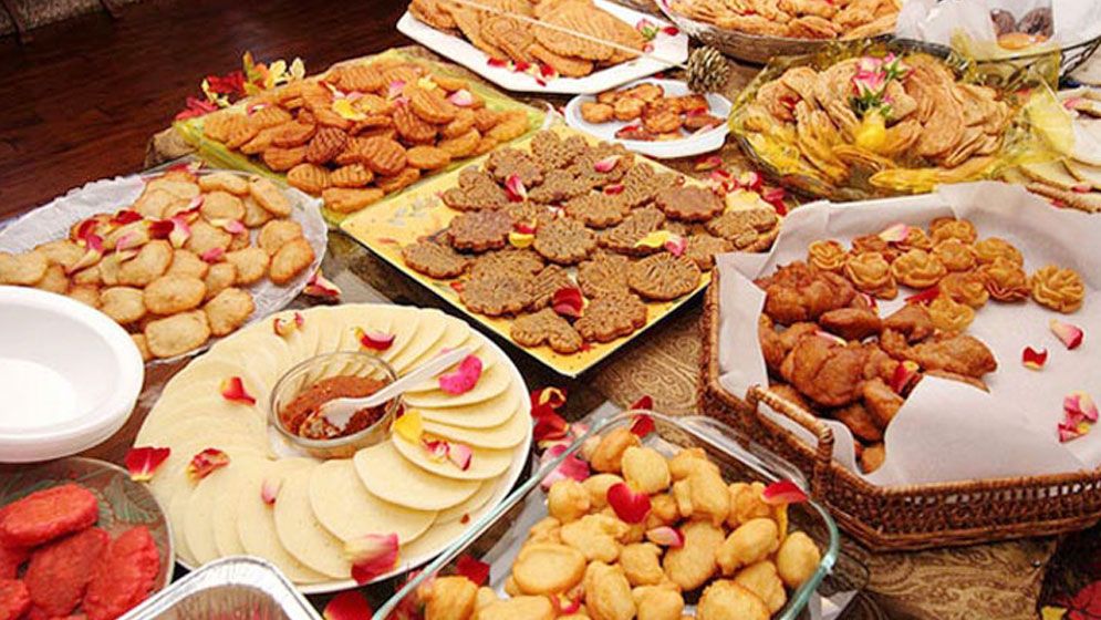 ৬৪ জেলায় পিঠা উৎসব শুরু ৩১ জানুয়ারি 