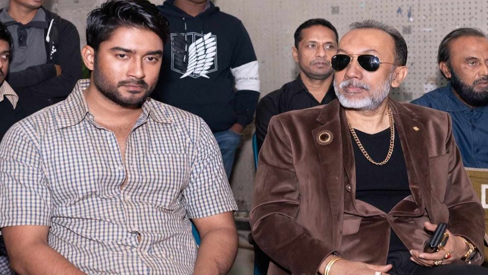 সিনেমা নির্মাণে নিয়মিত হবে ‘অন্তর শোবিজ’