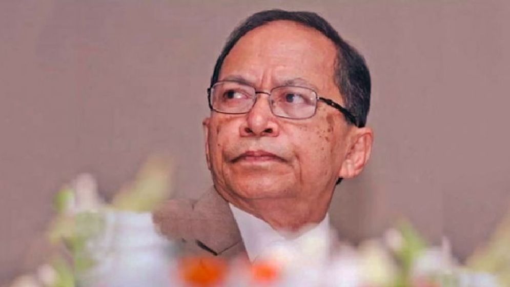 এসকে সিনহার বিরুদ্ধে প্রতিবেদন ২২ মার্চ