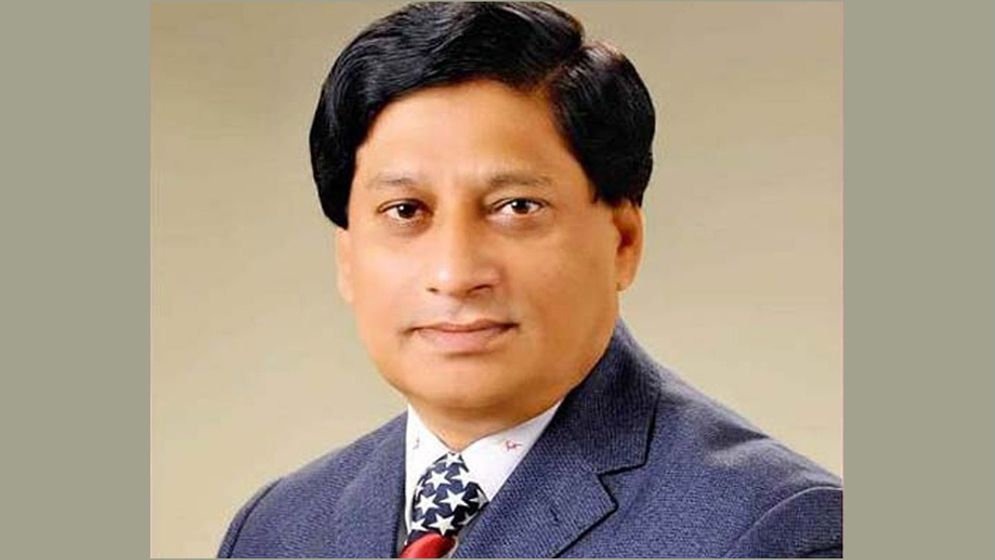 রিমান্ড শেষে বিএনপি নেতা নবী উল্লাহ কারাগারে