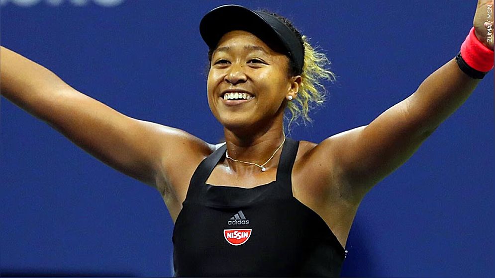 মা হওয়ার পর টেনিস কোর্টে ফিরছেন নোয়ামি ওসাকা 