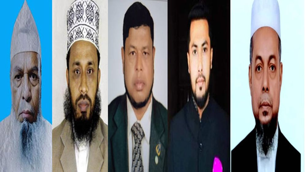 জামানত বাজেয়াপ্ত হলো পাঁচ প্রার্থীর