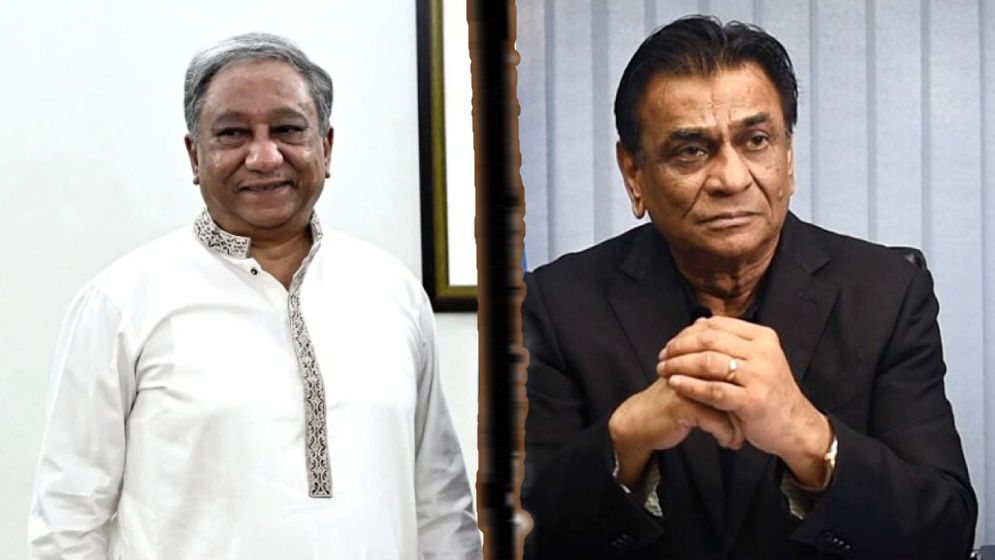  অসুস্থ সালাউদ্দিনকে দেখতে যাবেন পাপন