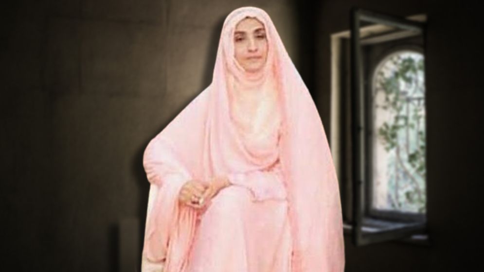 ‘গৃহবন্দী বুশরা বিবির জীবন বিপদাপন্ন’