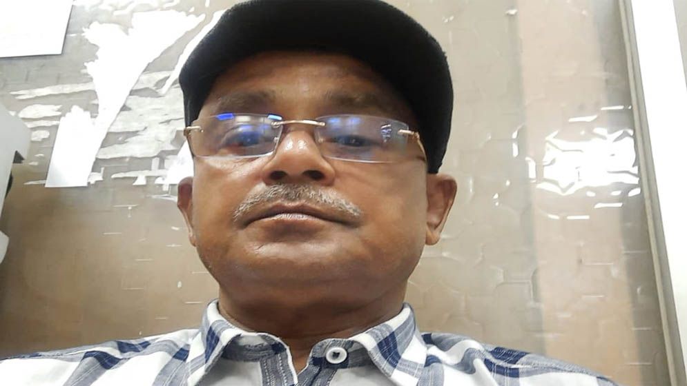 বিএনপি নেতা আলালকে বিদেশ যেতে বাধা