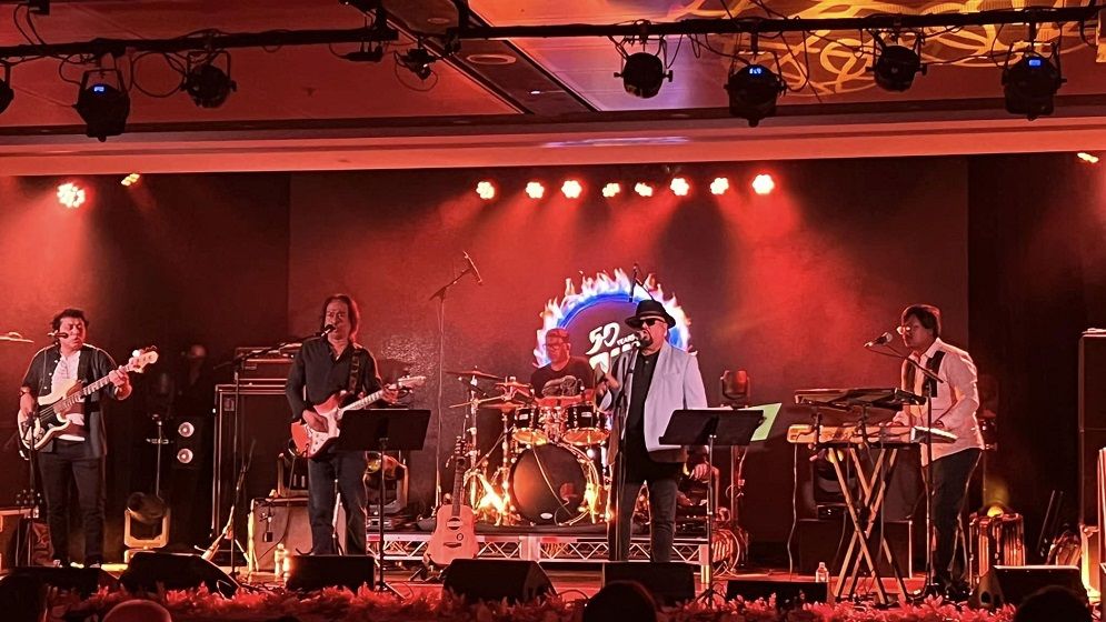 সিডনিতে সোলসের গানে মাতলো বাংলাদেশি চিকিৎসকেরা