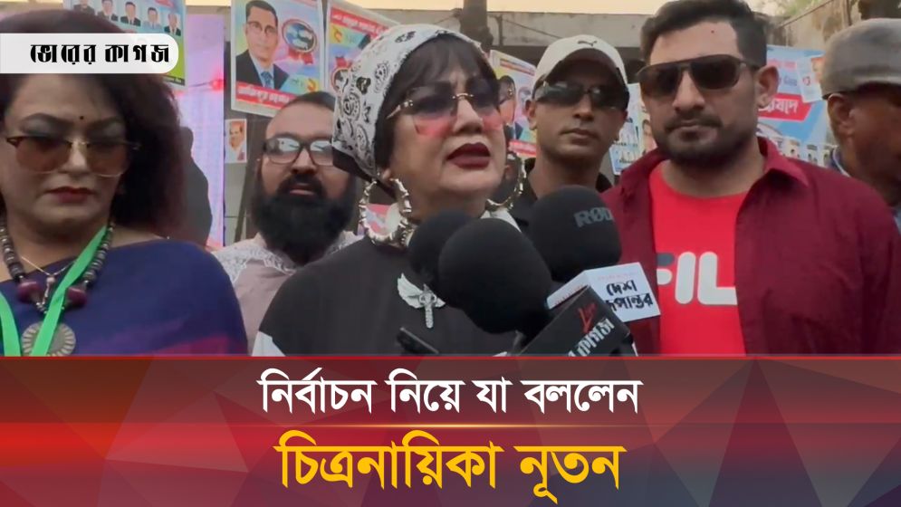 সবাইকে এক হয়ে সিনেমার জন্য কাজ করতে হবে