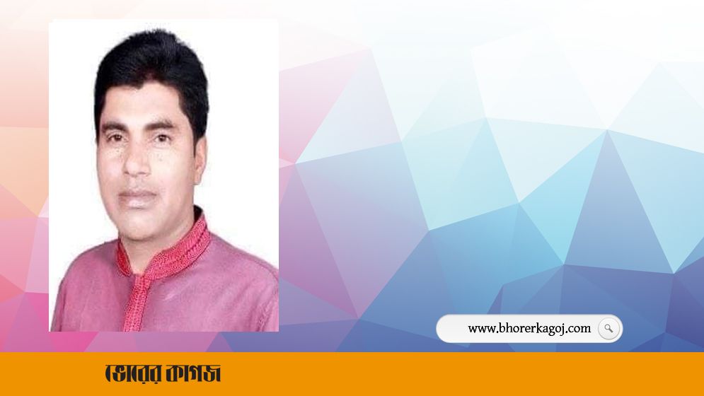 বাড়িতে বাবার লাশ, পরীক্ষা কেন্দ্রে মেয়ে 