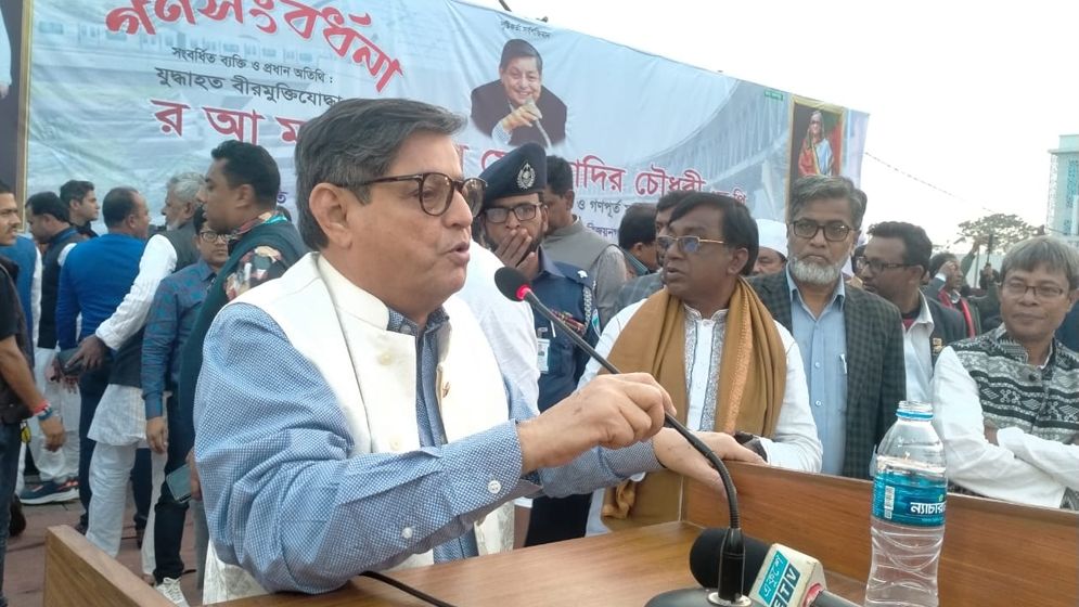 পাইপলাইনে বাসাবাড়িতে আর গ্যাস দেয়া হবে না