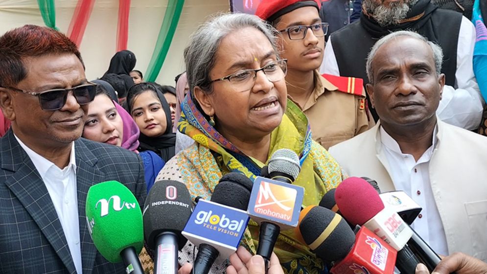 বাবা-মাকে আর বৃদ্ধাশ্রমে পাঠাতে হবে না