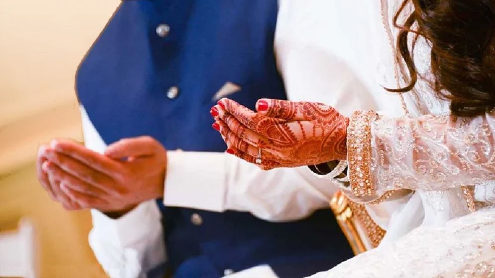 ৭২ যুগলের যৌতুকবিহীন বিয়ে হলো বিশ্ব ইজতেমায়