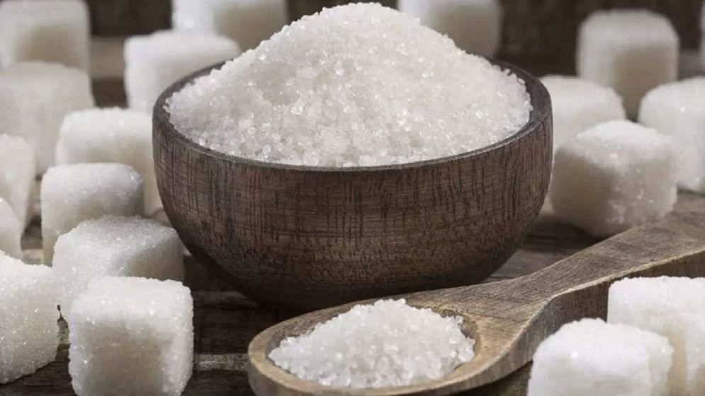 চিনির দাম বাড়ানোর সিদ্ধান্ত প্রত্যাহার
