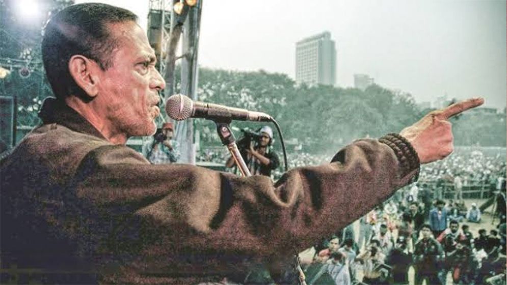 আজ পপগুরু আজম খানের জন্মদিন  