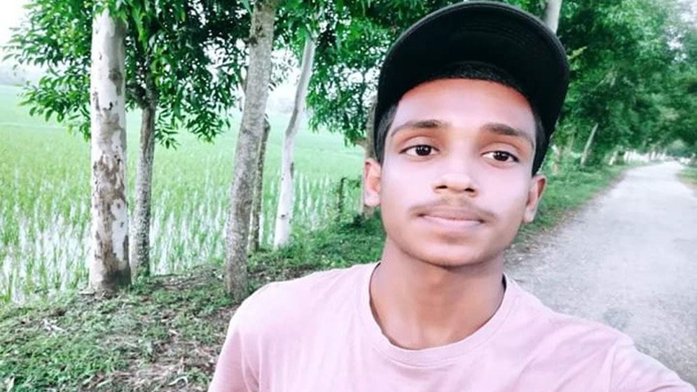 মোটর সাইকেলে ঘুরতে গিয়ে এসএসসি পরীক্ষার্থীর মৃত্যু