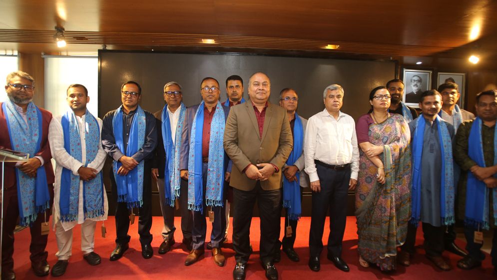 বিশেষ নিরীক্ষায় চমকপ্রদ তথ্য বের হচ্ছে