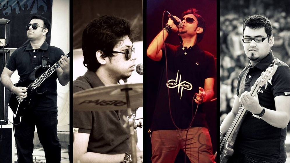 বিশ্ব ভালোবাসা দিবসে কন্সট্যান্টের নতুন গান