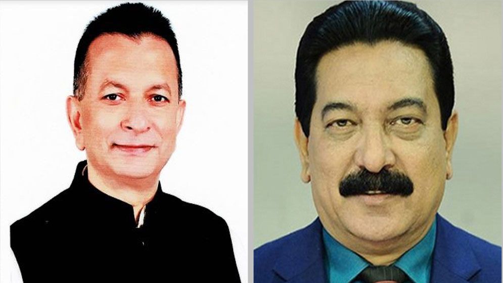 ফের সড়ক পরিবহন মালিক সমিতির সভাপতি রাঙ্গা, মহাসচিব এনায়েত