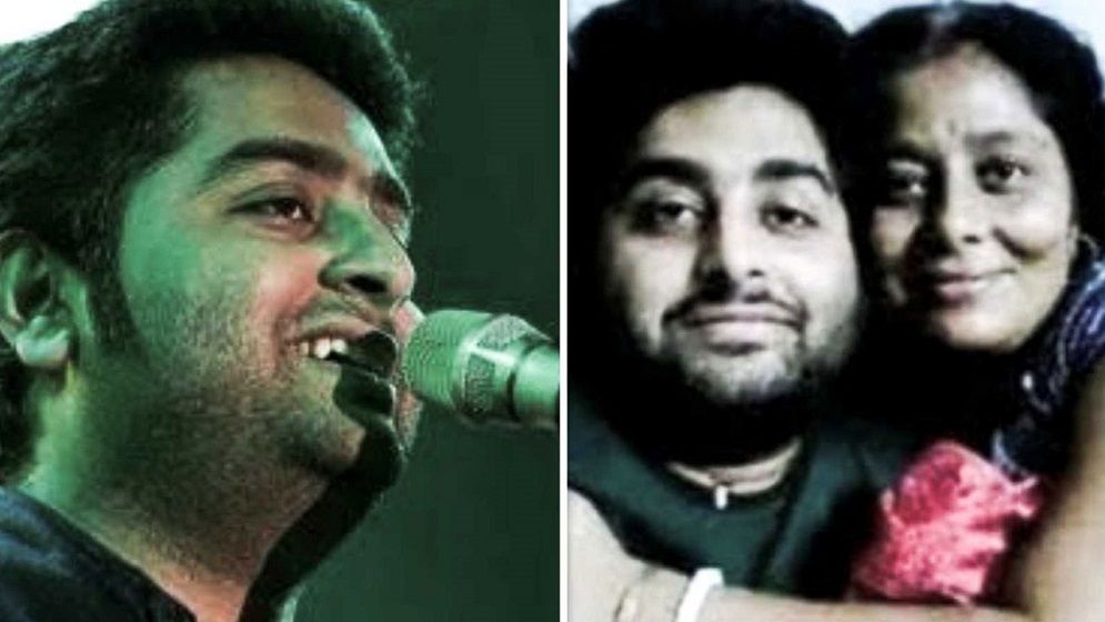 প্রিয়জন হারালেন সঙ্গীতশিল্পী অরিজিৎ