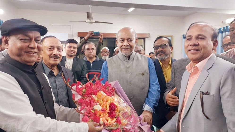 দেশের প্রতিটি জেলাকে রেলসংযোগের আওতায় আনা হবে