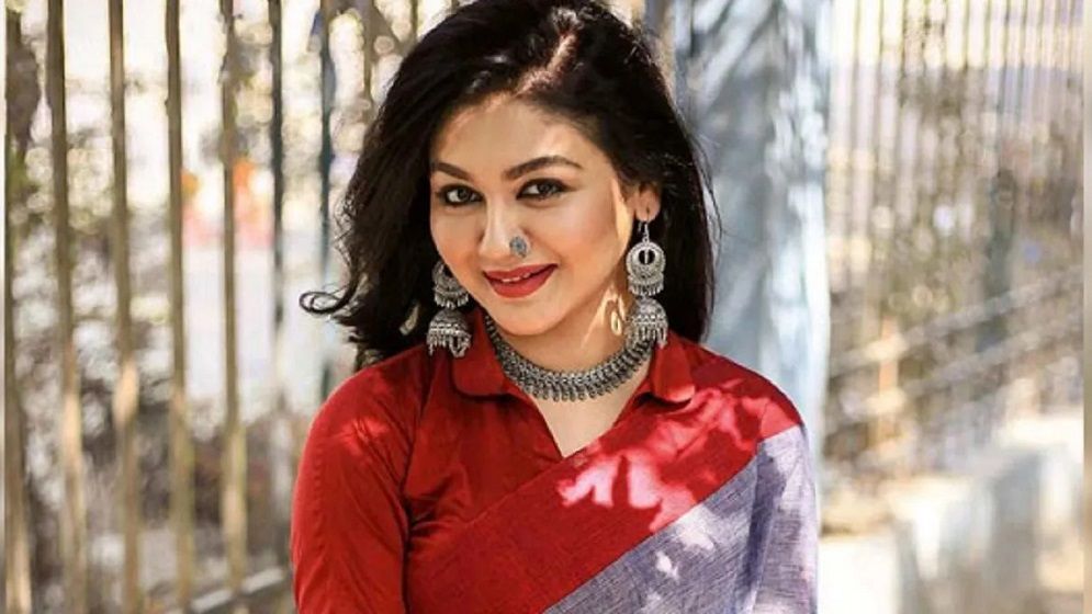 ইরানের জাতীয় পুরস্কার পেল জয়ার সিনেমা