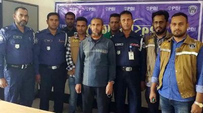 পরকীয়া সন্দেহে স্ত্রীকে হত্যা, স্বামী গ্রেপ্তার