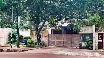  সালাম মুর্শেদীর গুলশানের বাড়ি রাষ্ট্রের সম্পত্তি: ব্যারিস্টার সুমন