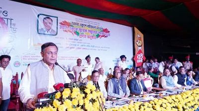 ১২ লাখের বেশি রোহিঙ্গাকে আশ্রয় দিয়েছি, আর সম্ভব নয় 