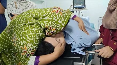 ফের সুন্নতে খৎনা করাতে গিয়ে আইডিয়াল শিক্ষার্থীর মৃত্যু
