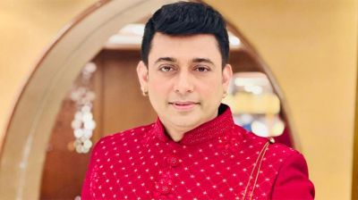 হানিমুনে গিয়ে বিপাকে জায়েদ খান