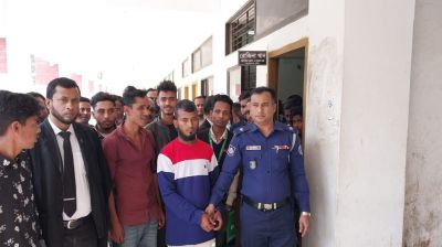 কুমিল্লায় শিশু বাপ্পীকে হত্যার দায়ে সৎপিতার মৃত্যুদণ্ড 