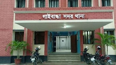 গাইবান্ধায় ভাতিজার অস্ত্রের আঘাতে চাচা খুন