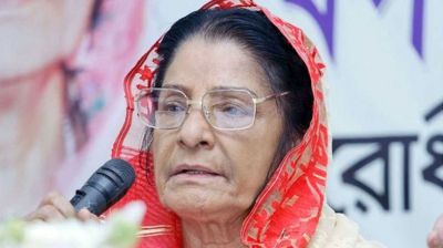 এরশাদের রেখে যাওয়া জাপার জনপ্রিয়তায় চরম ধস নেমেছে  