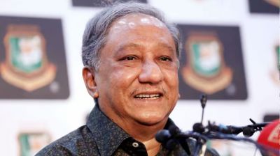 প্রতিটি উপজেলায় মিনি স্টেডিয়াম তৈরির পরিকল্পনা