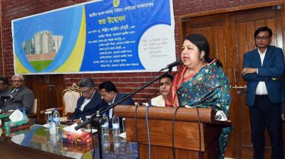 জাতীয় সংসদ গণমাধ্যমবান্ধব