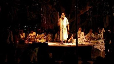 মঙ্গলবার পদ্মহেম ধামের সাধুসঙ্গ
