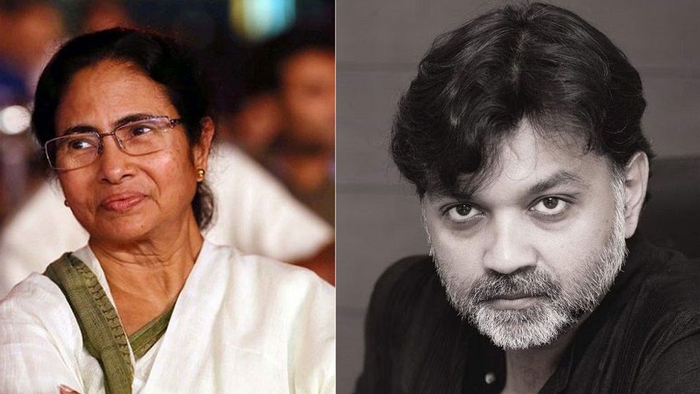 সত্যিই কী মমতার বায়োপিক নির্মাণ করবেন সৃজিত?