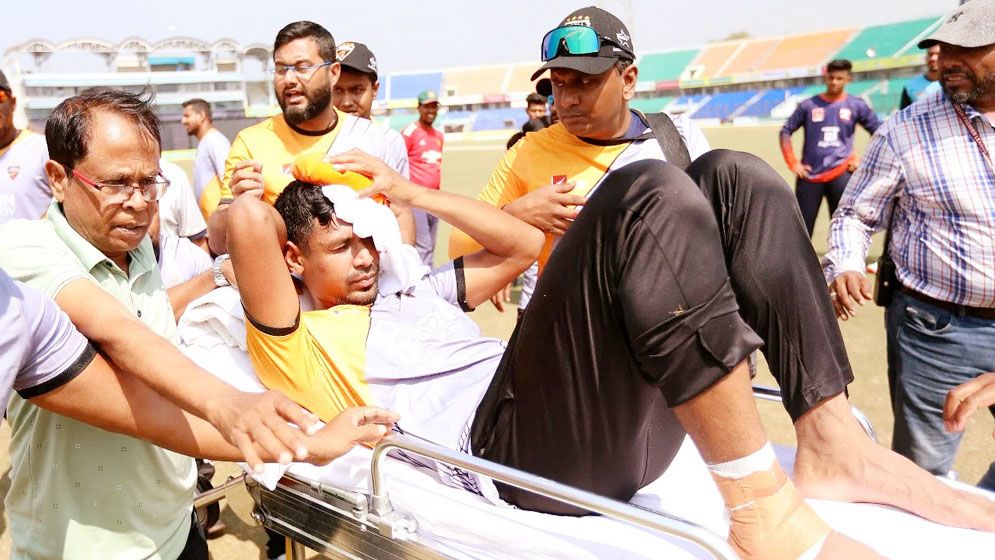 মুস্তাফিজকে নিয়ে বড় সুখবর দিল বিসিবি