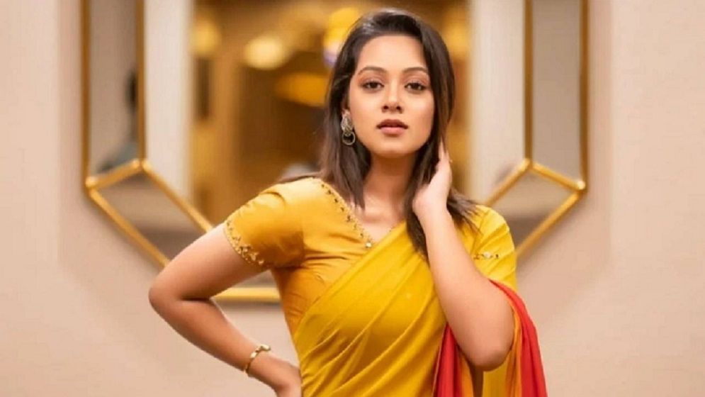 দীঘির সঙ্গে প্রতারণা, টাকা ফেরত দিলো ডিবি