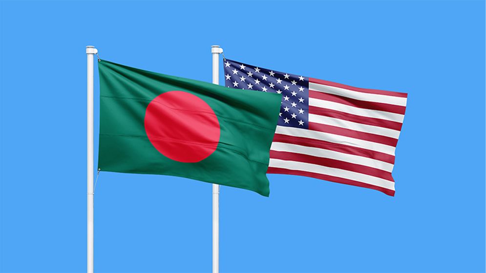 বাংলাদেশের সঙ্গে অংশীদারিত্বে গর্বিত যুক্তরাষ্ট্র