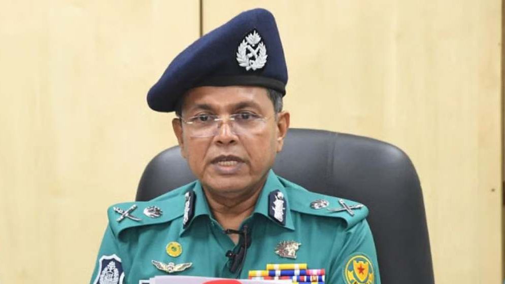 তৃতীয় লিঙ্গের কেউ চাঁদাবাজি করলে আইনি ব্যবস্থা নেয়া হবে