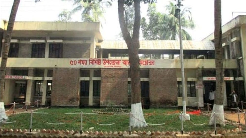 জুস খেয়ে ৫ জন হাসপাতালে ভর্তি