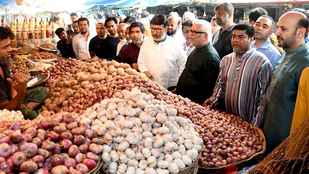 বাজার কমিটিকে সক্রিয় থাকার আহ্বান এফবিসিসিআইয়ের