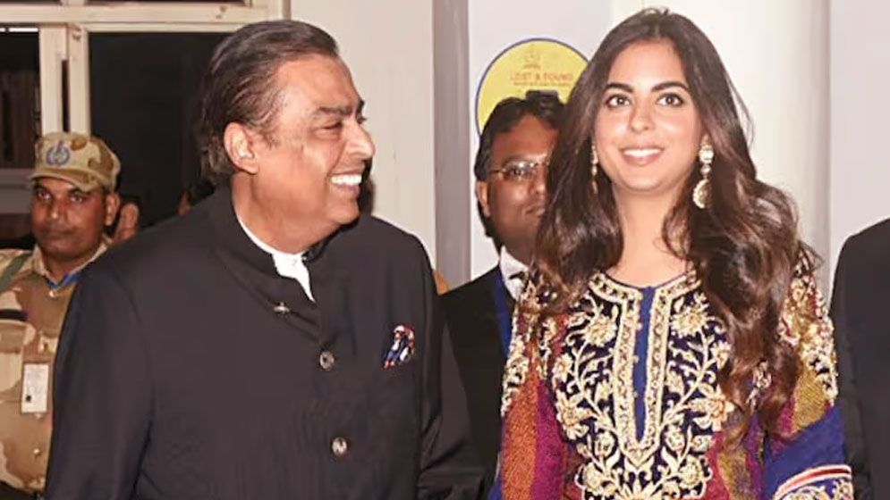 আম্বানির মেয়ের বাড়ি কিনলেন জেনিফার লোপেজ!