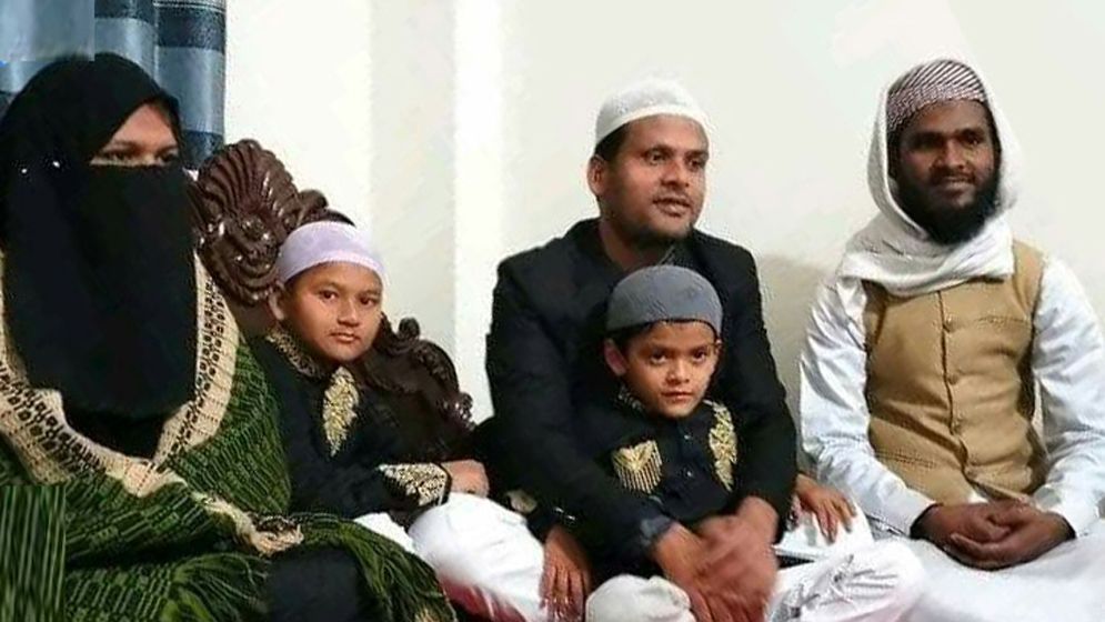 জীবনের প্রথম রোজা করছেন তারা!