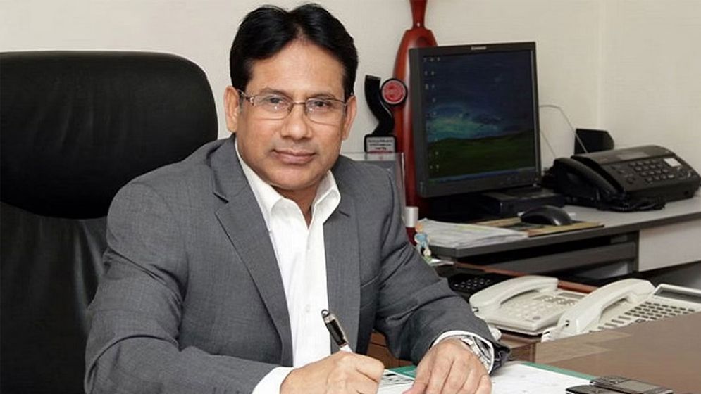 সালাম মুর্শেদীকে গুলশানের বাড়ি ছাড়তে হবে