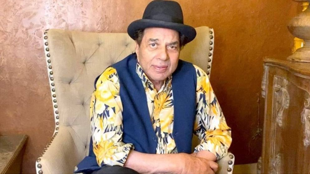 কী হয়েছে ধর্মেন্দ্রর